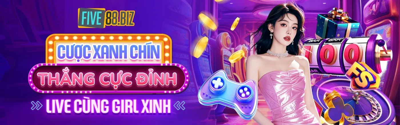 Đa dạng sản phẩm giải trí Win8bet